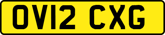 OV12CXG