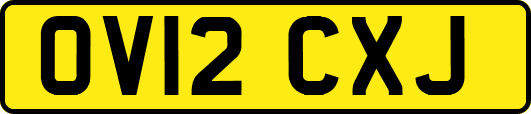 OV12CXJ