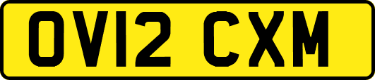 OV12CXM
