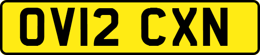 OV12CXN