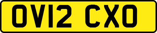OV12CXO
