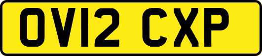 OV12CXP