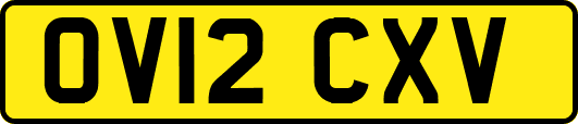 OV12CXV