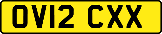 OV12CXX
