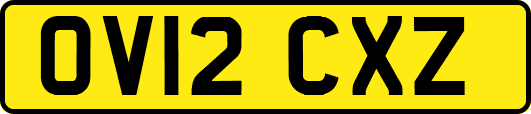 OV12CXZ