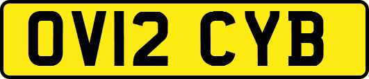 OV12CYB