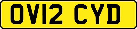 OV12CYD