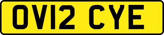 OV12CYE