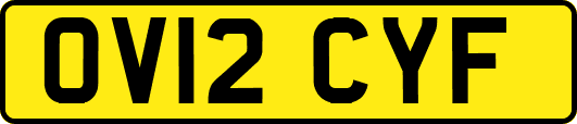 OV12CYF