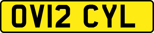 OV12CYL