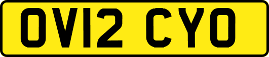 OV12CYO