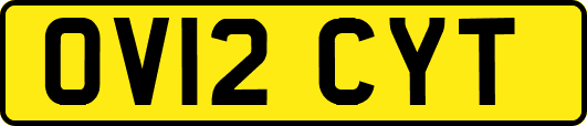 OV12CYT