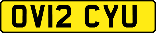 OV12CYU
