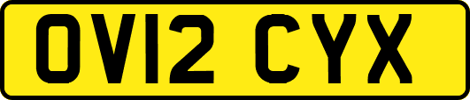 OV12CYX