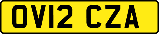 OV12CZA