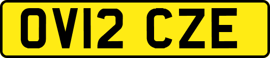 OV12CZE