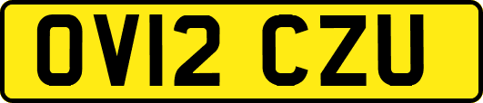 OV12CZU