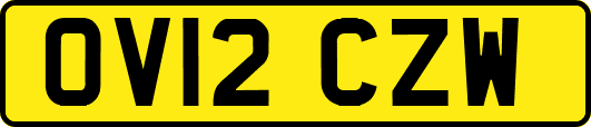 OV12CZW
