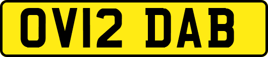 OV12DAB