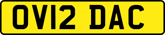 OV12DAC