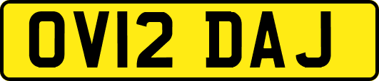 OV12DAJ