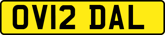 OV12DAL