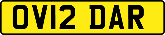 OV12DAR