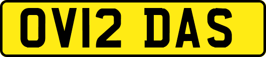 OV12DAS