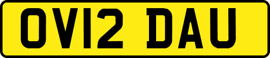 OV12DAU