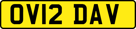 OV12DAV