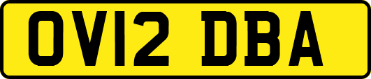OV12DBA