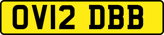 OV12DBB