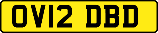 OV12DBD