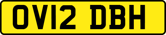 OV12DBH