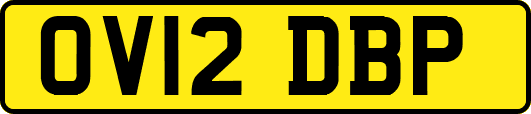OV12DBP