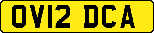 OV12DCA