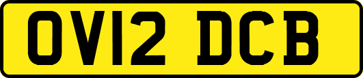 OV12DCB