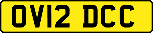 OV12DCC