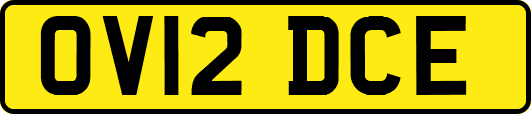 OV12DCE