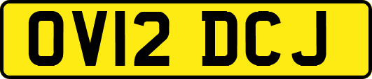 OV12DCJ