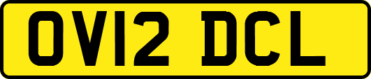 OV12DCL