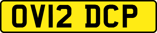 OV12DCP