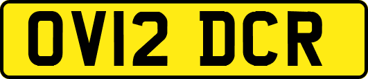 OV12DCR