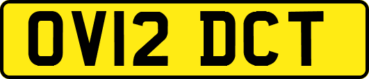 OV12DCT
