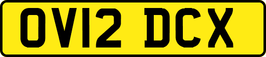 OV12DCX