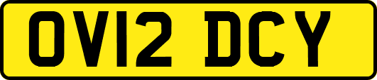 OV12DCY