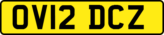 OV12DCZ