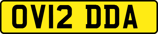 OV12DDA