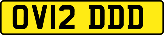 OV12DDD