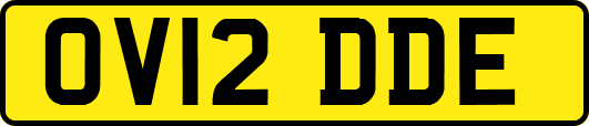OV12DDE